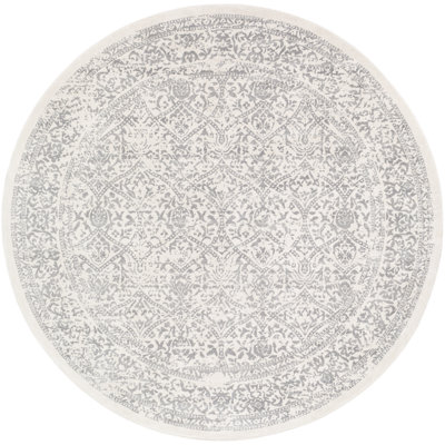 Oriental Indoor Rug