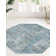 Alabama Oriental Indoor Rug