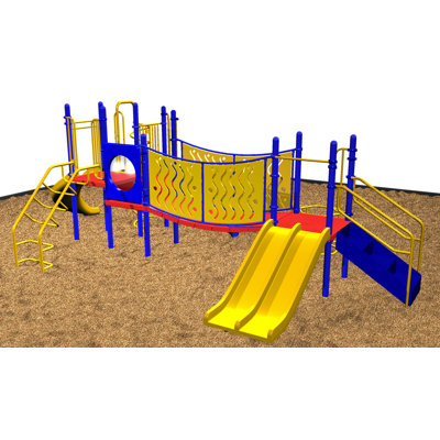 Playsystem