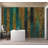 Striped Wall Mural-598084657