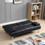 182*83*79cm, Sofa Bed with Cup Holder-965428243