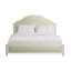 Monarch Linen Bed