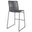 Ensemble de 2 chaises de bar Jerome
