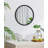 Arnab Iron Wall Mirror