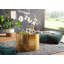 Cajigas Solid Coffee Table-37466062