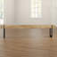 Cierra Upholstered Bench