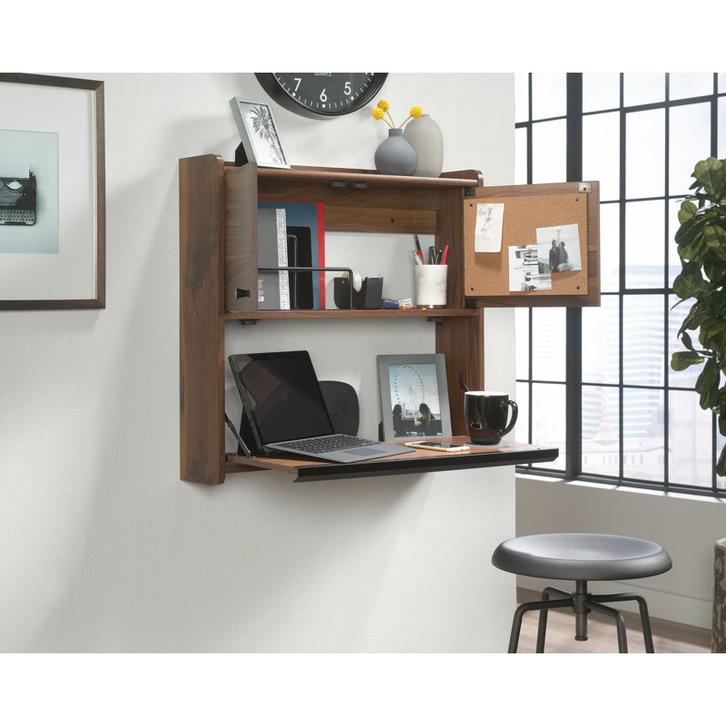 Filiberta Wall Desk