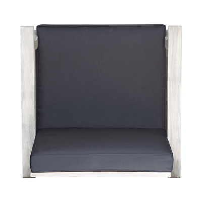 PERLA CLUB CHAIR