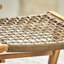 Mal Garden Chair with Cushion
