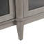 Crédence à quatre portes_Sideboard