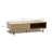 Table basse Casper de 47,2 pouces de style Casper