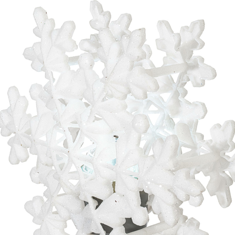 11.5'' Lighted Tree Topper