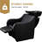 Faux Leather Massage Chair