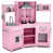 Pink is out of stock