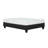 Upholstered Platform Bed Frame