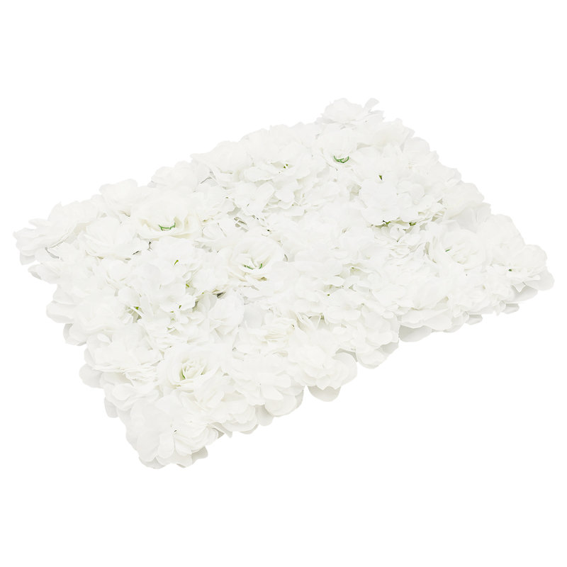 Fleurs artificielles