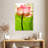 Harnek Bright Lotus Flower-108527703