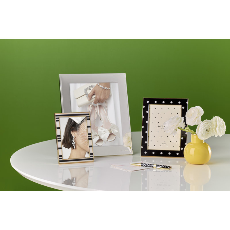 Metal Picture Frame