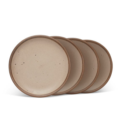Side Plate - Set of 4