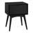 Lovina 4 Legs 1 Drawer End Table-2094161895