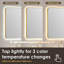 Miroir de salle de bain Digo-109539954-109539956