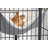 Elmo Cat Cage-1012610380