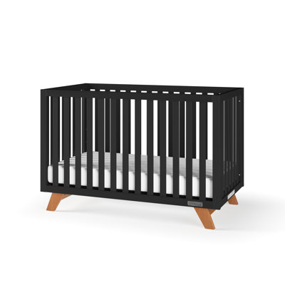 Soho 4 -in-1 Convertible Crib
