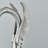 Widespread 2-handle Bathroom Faucet-98253445