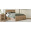 Base de lit avec tiroirs Modern-1747325533