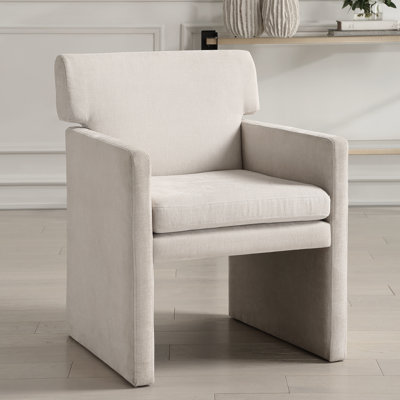  Chaise Ringwald Ivory