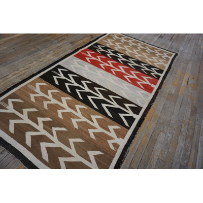 Tapis Navajo