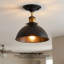 Semi Flush Mount-1076583401
