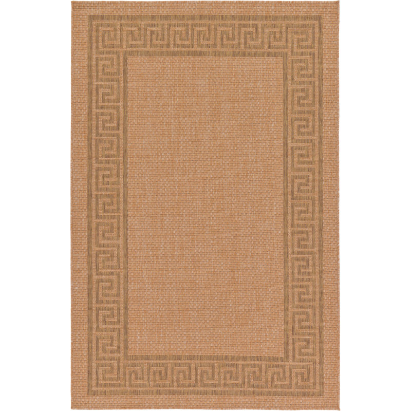 Kennell Oriental Indoor / Outdoor Rug