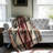 Throw Blanket-617634826