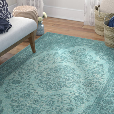 Speer Cotton Oriental Rug