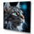 Wrapped Canvas selected