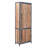 Sunikka 27.5 " W Solid Wood Armoire