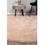 Kirby Solid Colour Hand Woven Area Rug-1317606080