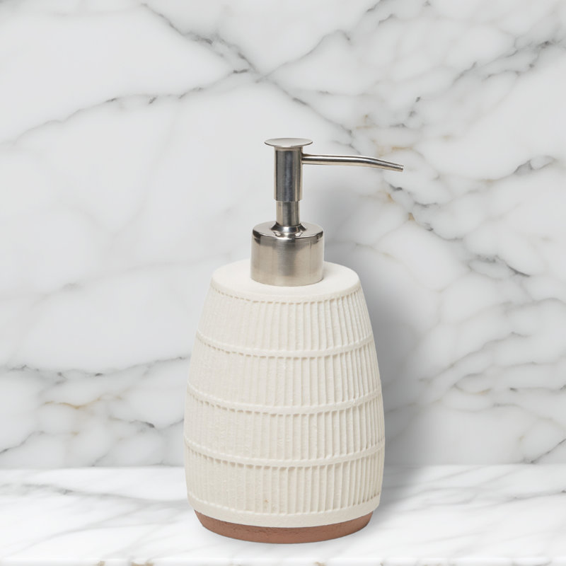 Santa Fe Lotion Pump
