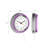 Vandervliet Metal Wall Clock-34156434