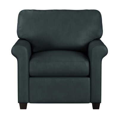 Fard Upholstered Club Chair