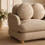 Canapé en chenille Veloria Comfy-94530418