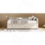 Lit plateforme simple tapissier en forme de L avec rangement et tiroirs-713585112