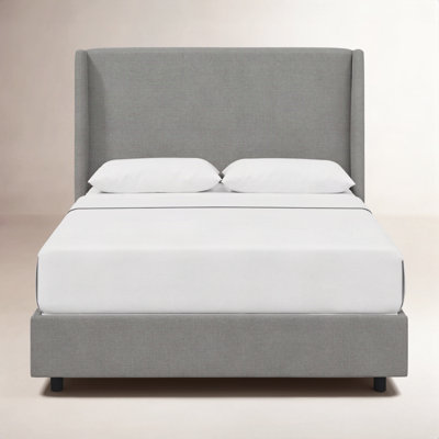 Tilly Upholstered Bed