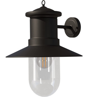 Aluminum Wall Light