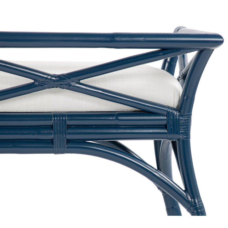 Charlotte Bench, Navy