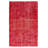 Prinz One-of-a-Kind 5'1" X 7'11" 1990s Wool Area Rug in