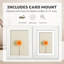Picture Frame with Mat-79172211