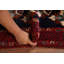 Tapis de couloir bleu marine 4 x 9