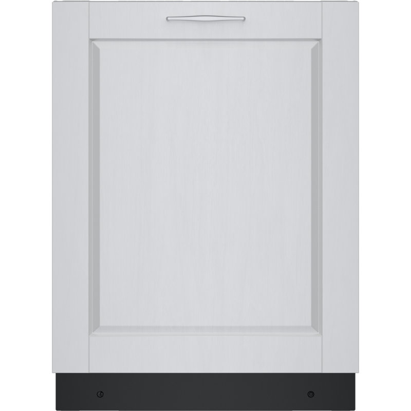 800 Series 24" Top Control Smart Built-In Dishwasher with 3Rd Rack and 42 Dba
